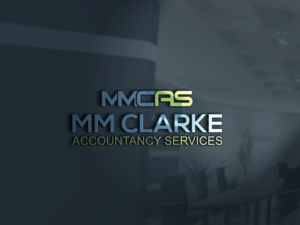 Logo Design by asman for MM Clarke Accountancy Services | Design: #16132924
