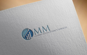 Logo Design by imshohaghossain85 for MM Clarke Accountancy Services | Design: #16135818