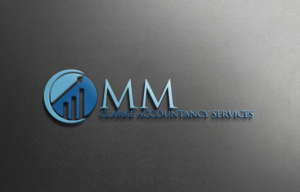 Logo Design by imshohaghossain85 for MM Clarke Accountancy Services | Design: #16135819