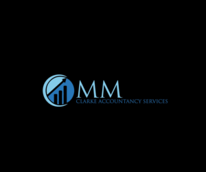 Logo Design by imshohaghossain85 for MM Clarke Accountancy Services | Design: #16135820