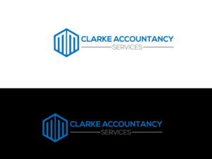 Logo Design by rocklee for MM Clarke Accountancy Services | Design: #16152305