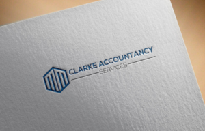Logo Design by rocklee for MM Clarke Accountancy Services | Design: #16152306