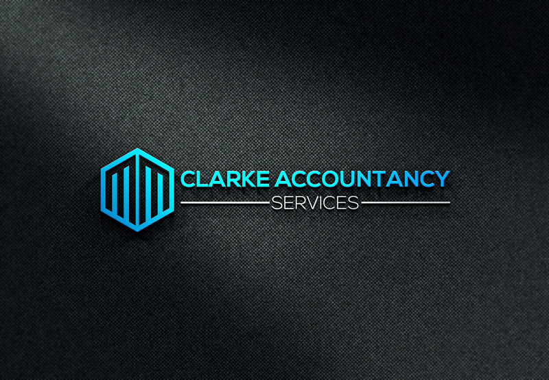 Logo Design by rocklee for MM Clarke Accountancy Services | Design #16152307