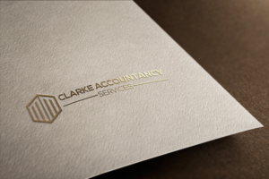 Logo Design by rocklee for MM Clarke Accountancy Services | Design: #16152308