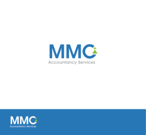 Logo Design by Muhammad Imran 3 for MM Clarke Accountancy Services | Design: #16125289