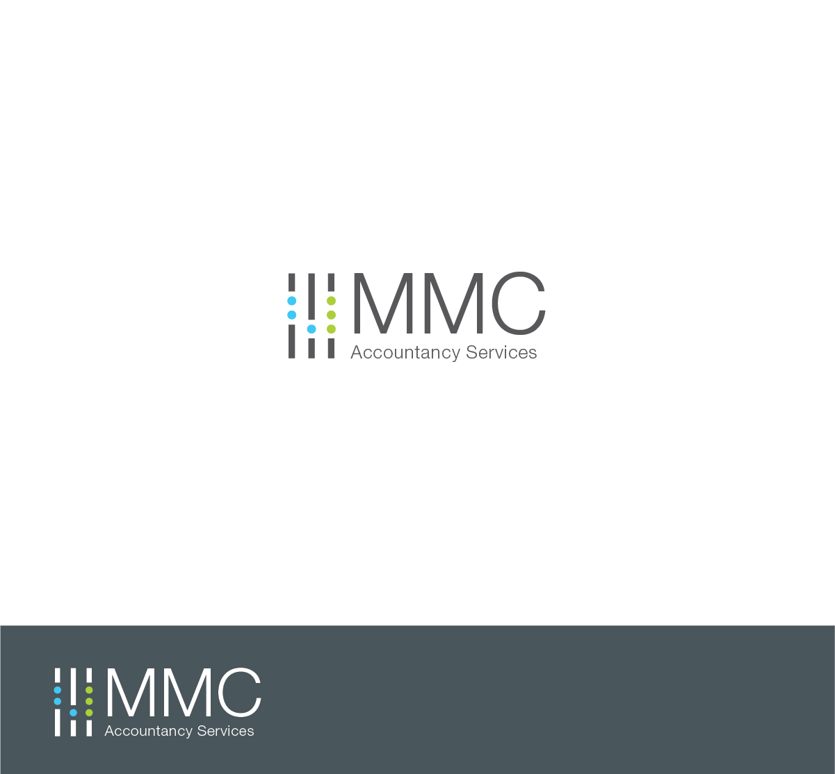 Logo Design by Muhammad Imran 3 for MM Clarke Accountancy Services | Design #16125291