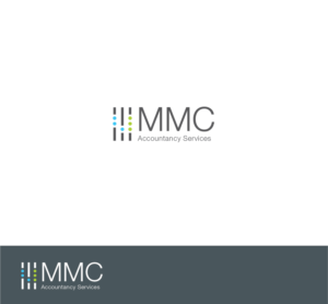 Logo Design by Muhammad Imran 3 for MM Clarke Accountancy Services | Design: #16125291