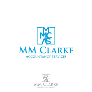 Logo Design by Basksh Designs for MM Clarke Accountancy Services | Design: #16125256