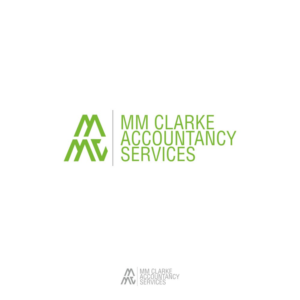 Logo Design by Basksh Designs for MM Clarke Accountancy Services | Design: #16125472
