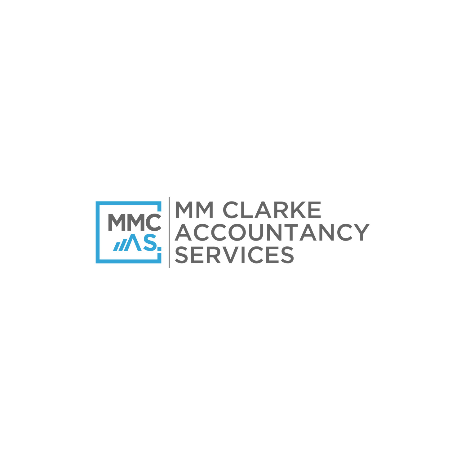 Logo Design by DeniBudiwan for MM Clarke Accountancy Services | Design #16230515