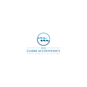 Diseño de Logo por DeniBudiwan para MM Clarke Accountancy Services | Diseño: #16230579