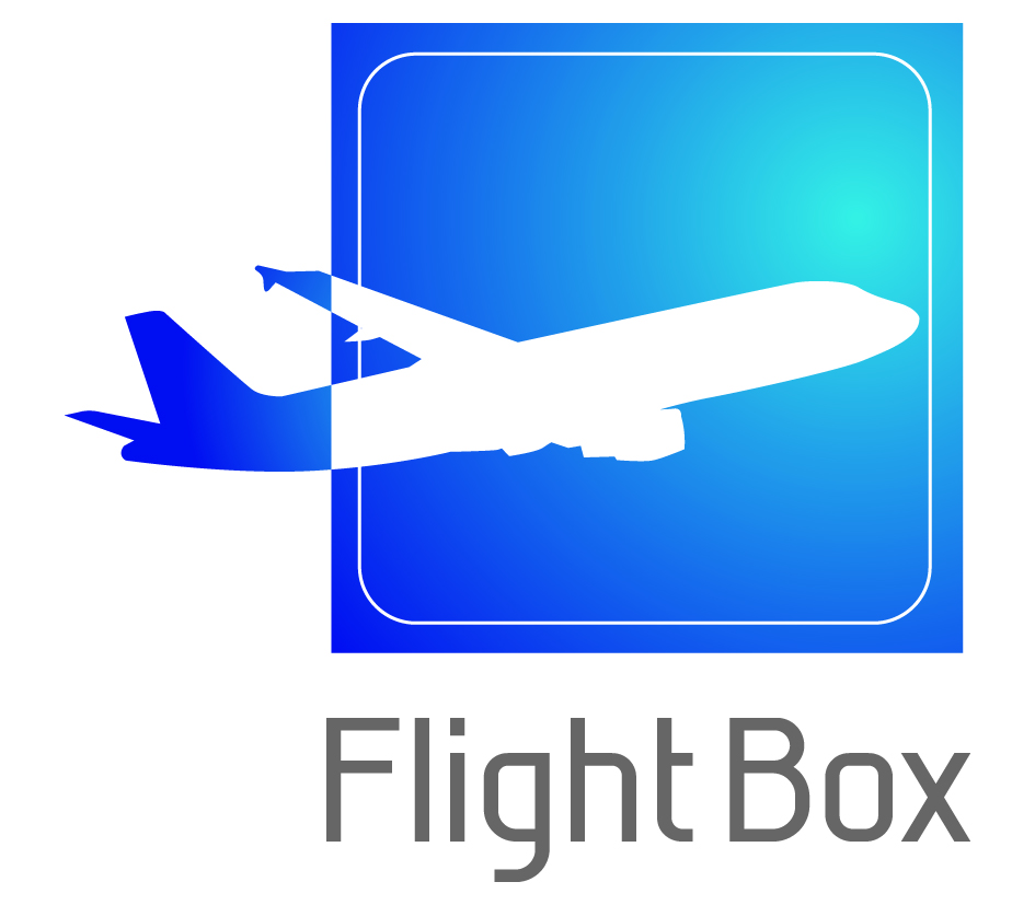 Logo Design by logoclinic for Flight Box Pte Ltd | Design #1371