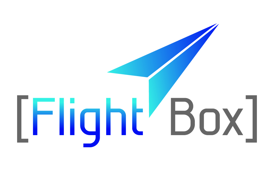 Logo-Design von logoclinic für Flight Box Pte Ltd | Design: #1372