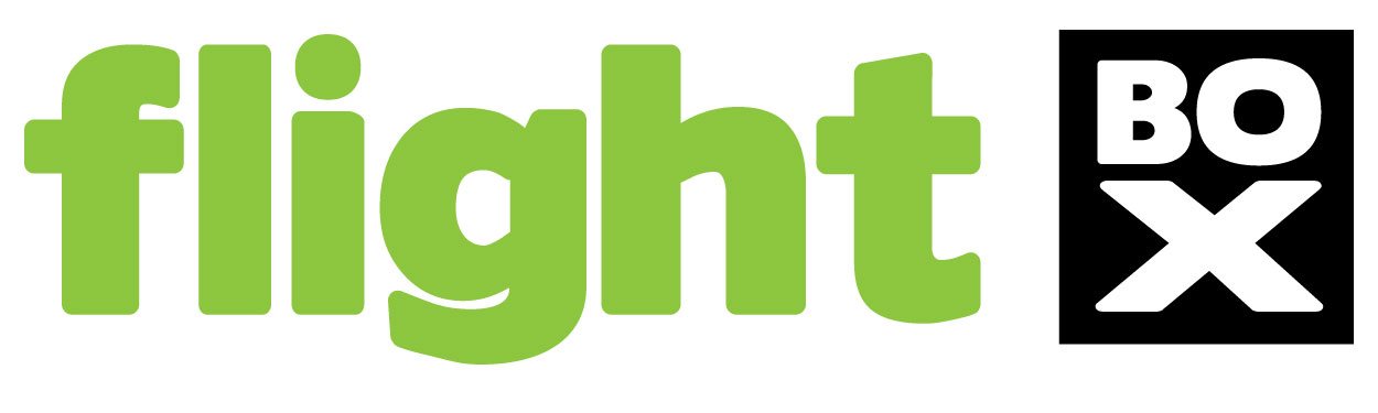 Logo Design by Logo Design Guru for Flight Box Pte Ltd | Design #1375