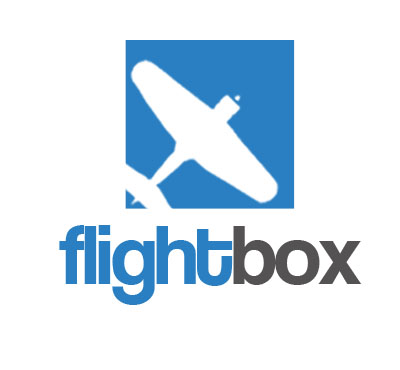Logo Design by NiteOwl Designs for Flight Box Pte Ltd | Design #1090