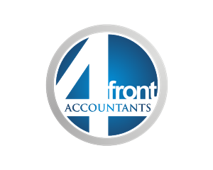 Logo-Design von Pijar für 4Front Accounants | Design #2640724