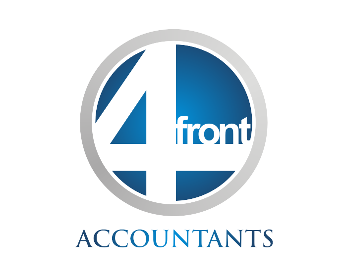 Logo Design by Pijar for 4Front Accounants | Design #2640729