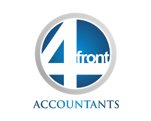 Logo Design by Pijar for 4Front Accounants | Design: #2640729