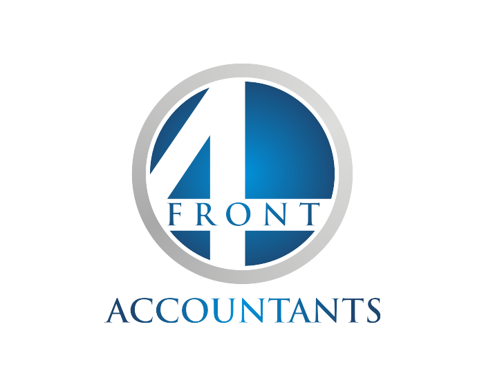 Design de Logo par Pijar pour 4Front Accounants | Design #2640731