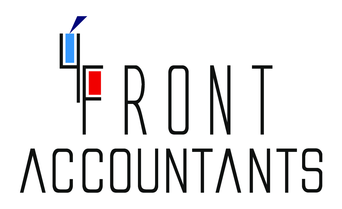 Logo Design by roto labels solution for 4Front Accounants | Design #2647711