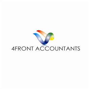 Logo Design by icebreaker68 for 4Front Accounants | Design: #2640856