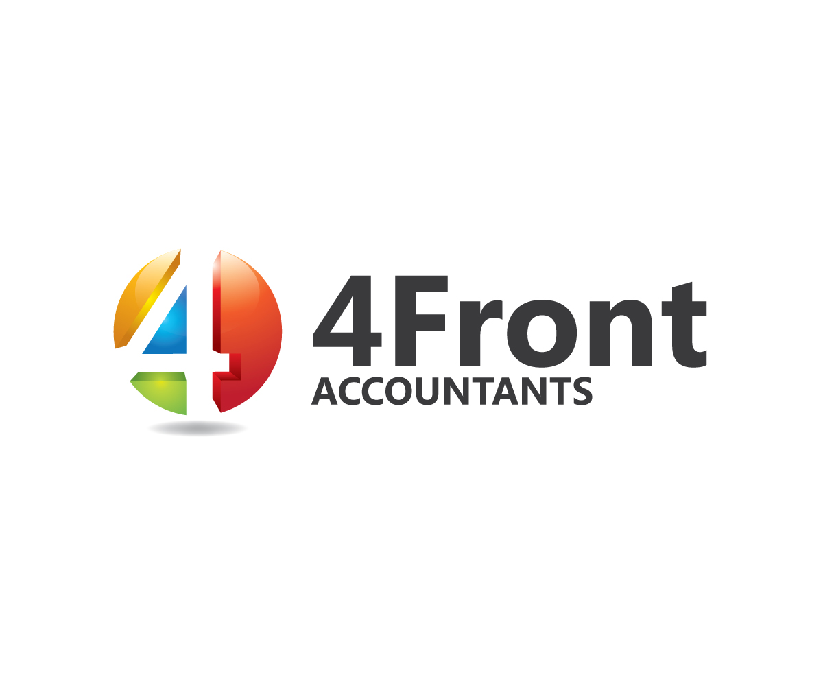 Design de Logo par lokiasan pour 4Front Accounants | Design #2644093