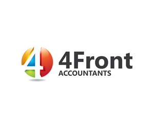 Logo-Design von lokiasan für 4Front Accounants | Design #2644093