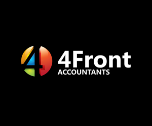 Logo Design by lokiasan for 4Front Accounants | Design: #2644105