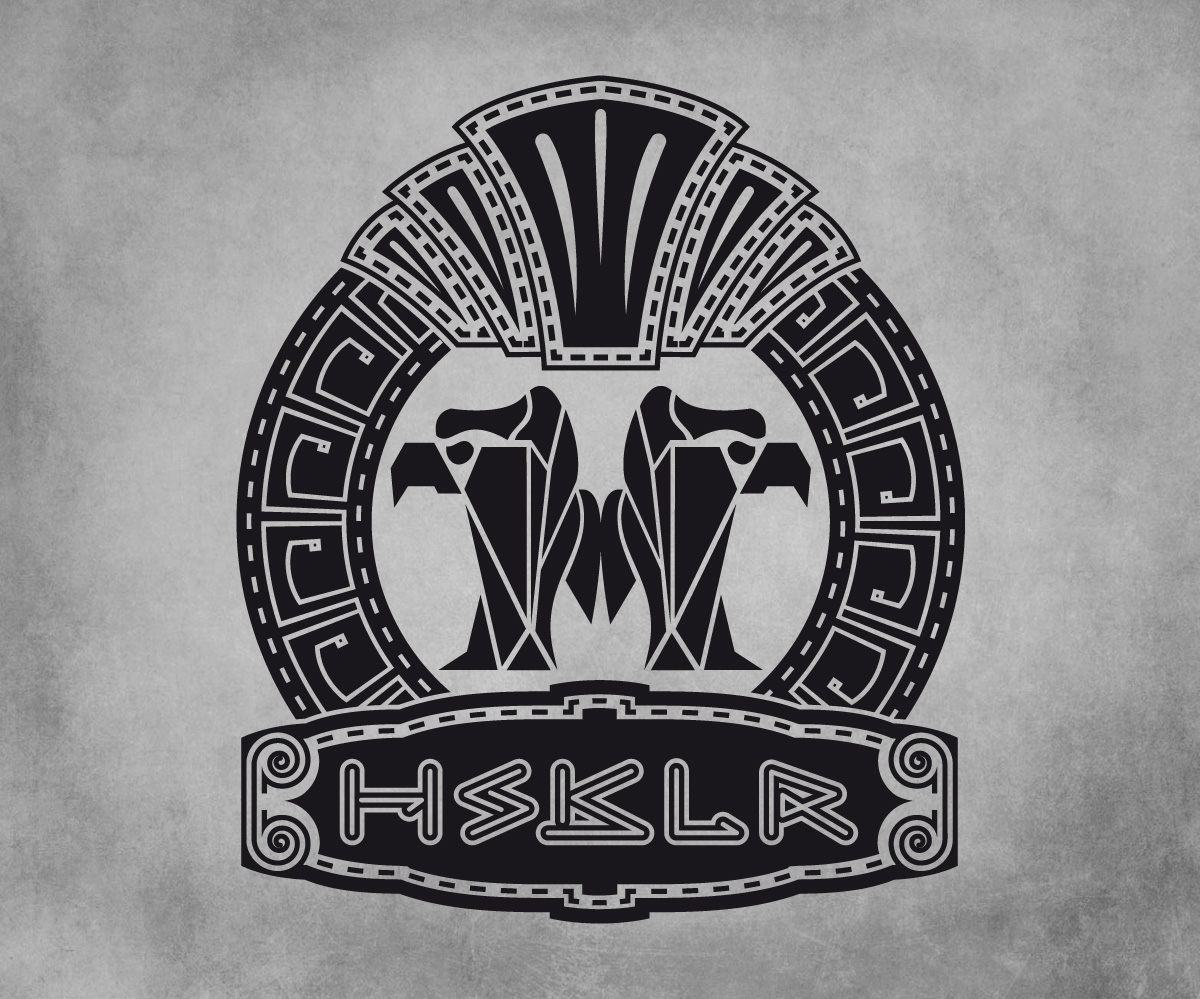 T-shirt Design by SpaGGy for Huskular | Design #16206892