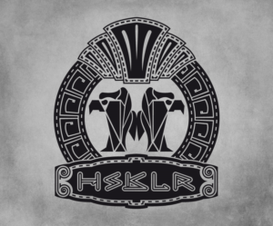 T-shirt Design by SpaGGy for Huskular | Design: #16206892