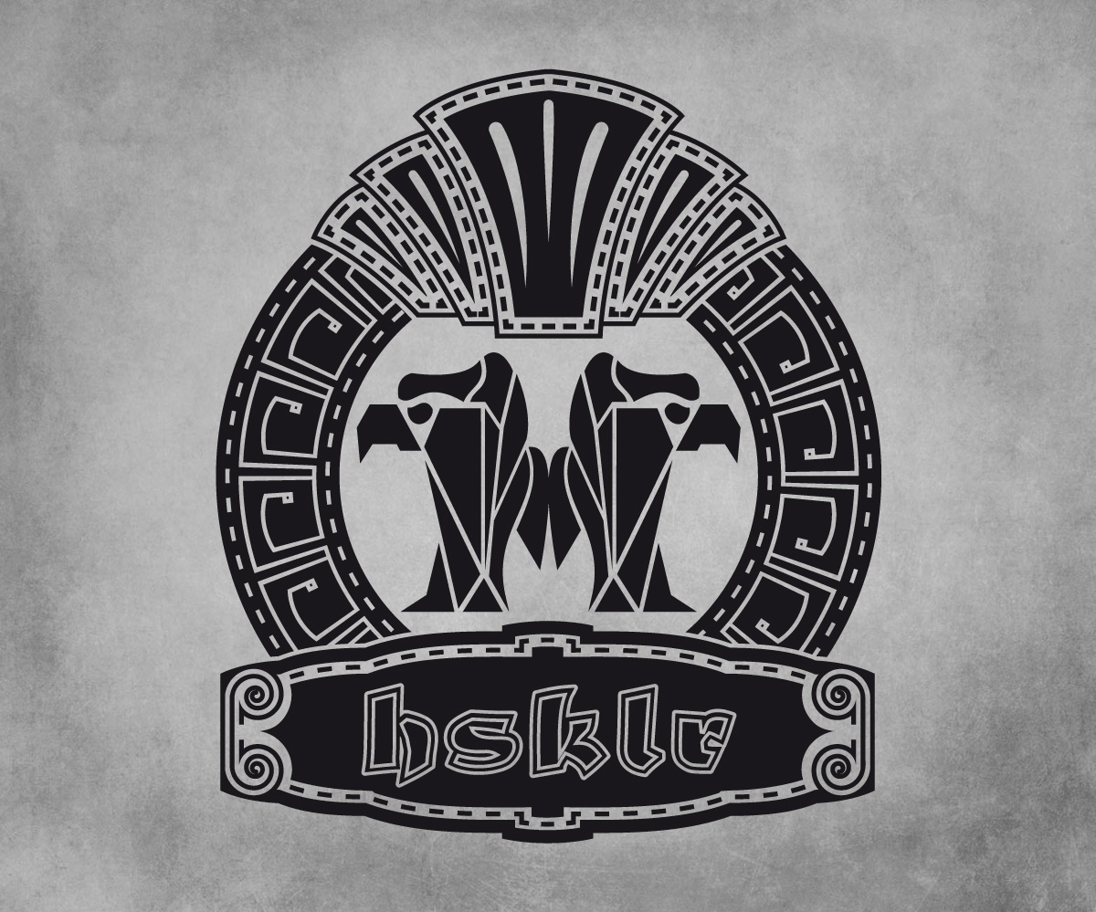 T-shirt Design by SpaGGy for Huskular | Design #16206900