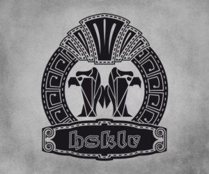 T-shirt Design by SpaGGy for Huskular | Design: #16206900