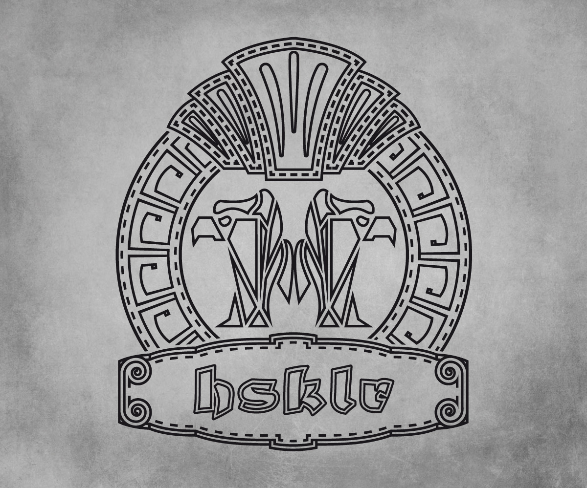 T-shirt Design by SpaGGy for Huskular | Design #16206902