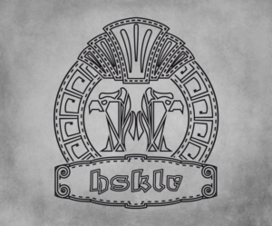 T-shirt Design by SpaGGy for Huskular | Design: #16206902