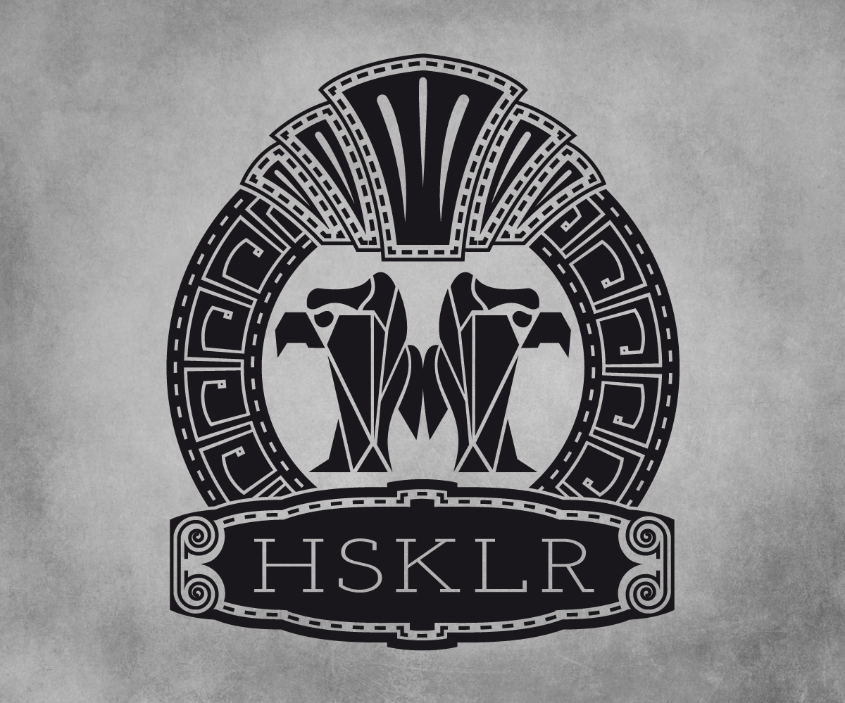 T-shirt Design by SpaGGy for Huskular | Design #16206908