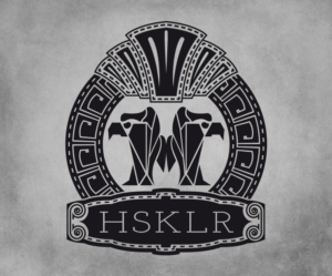 T-shirt Design by SpaGGy for Huskular | Design: #16206908