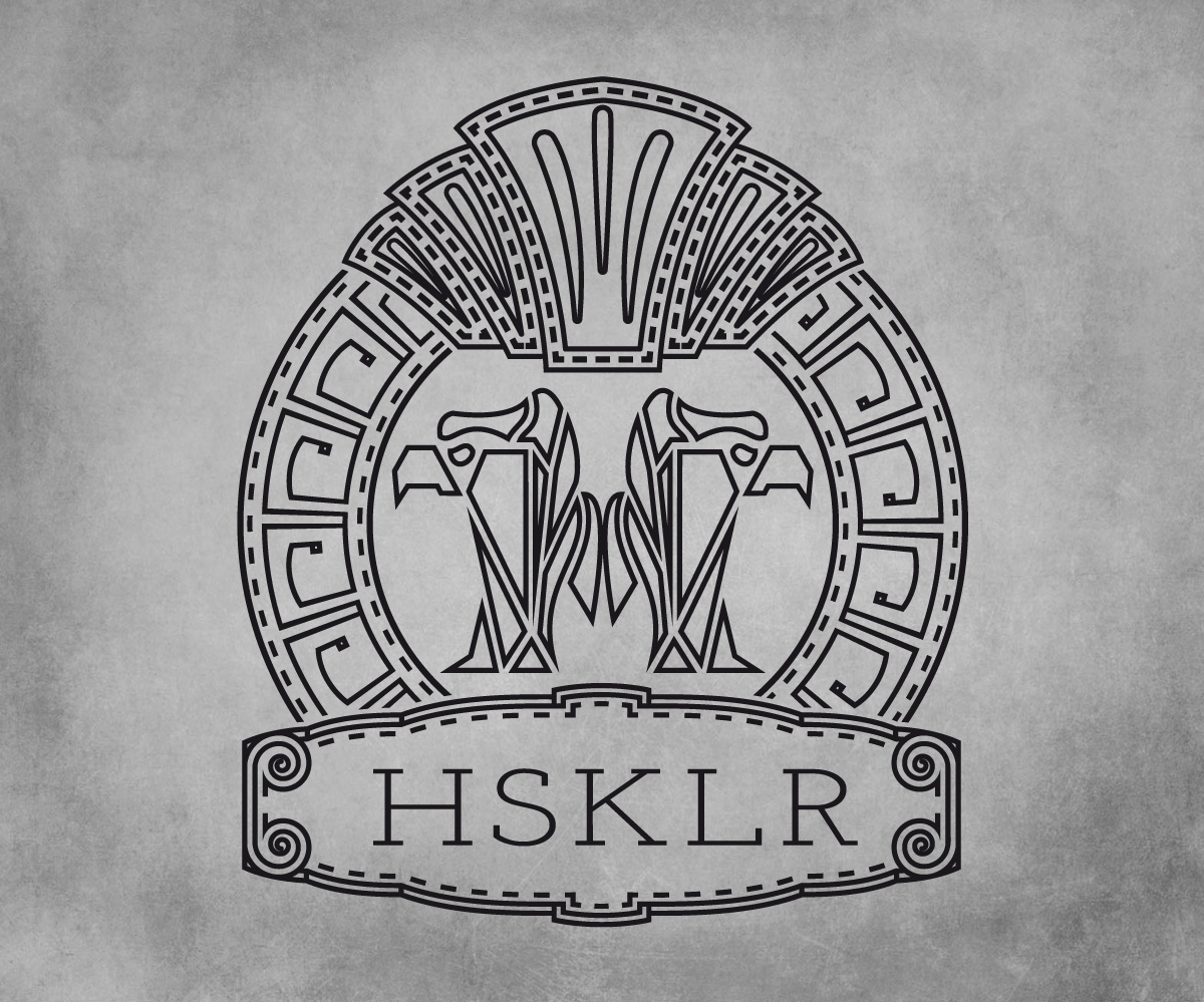 T-shirt Design by SpaGGy for Huskular | Design #16206911