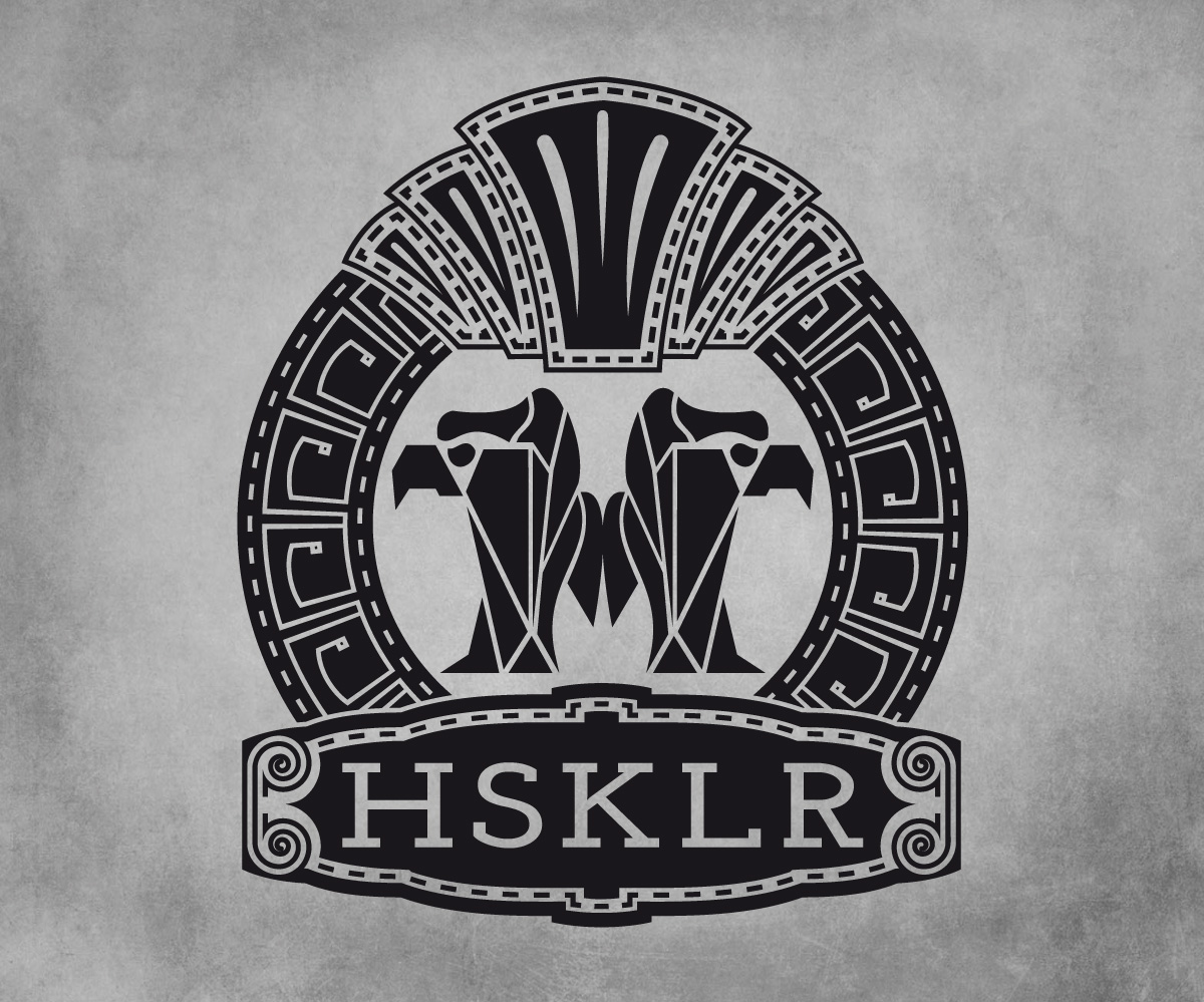 Diseño de Camiseta por SpaGGy para Huskular | Diseño #16217652