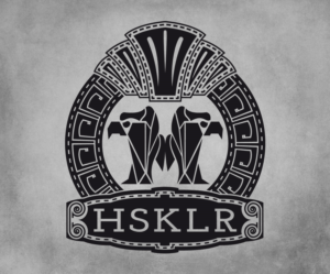 T-shirt Design by SpaGGy for Huskular | Design #16217652
