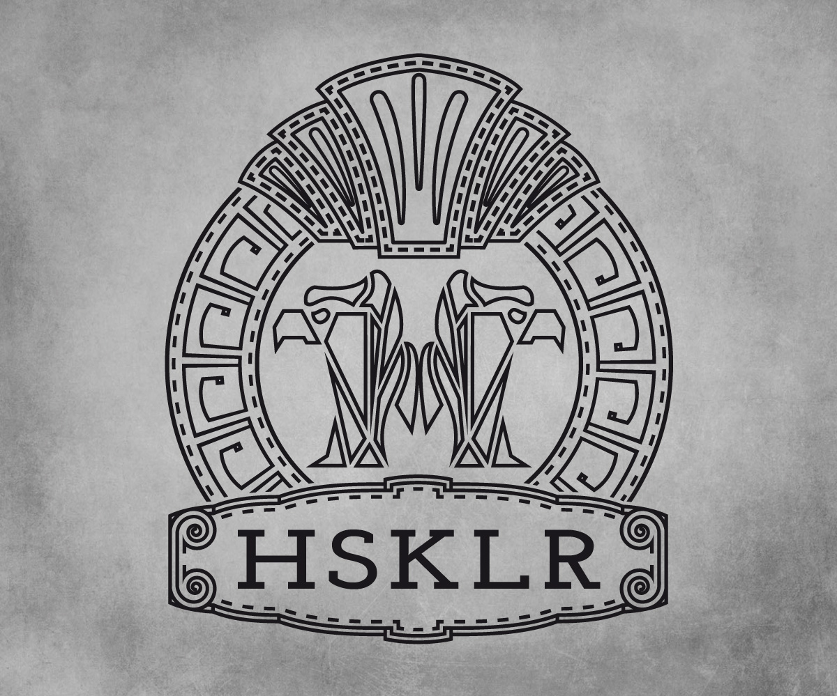 T-shirt Design by SpaGGy for Huskular | Design #16217663