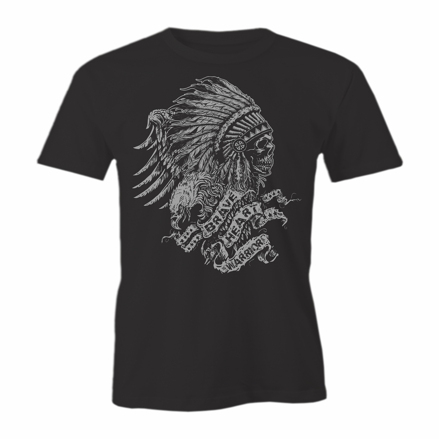 T-shirt Design by iwan s for Huskular | Design #16142114