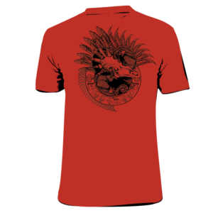 T-shirt Design by truhelen for Huskular | Design: #16222580