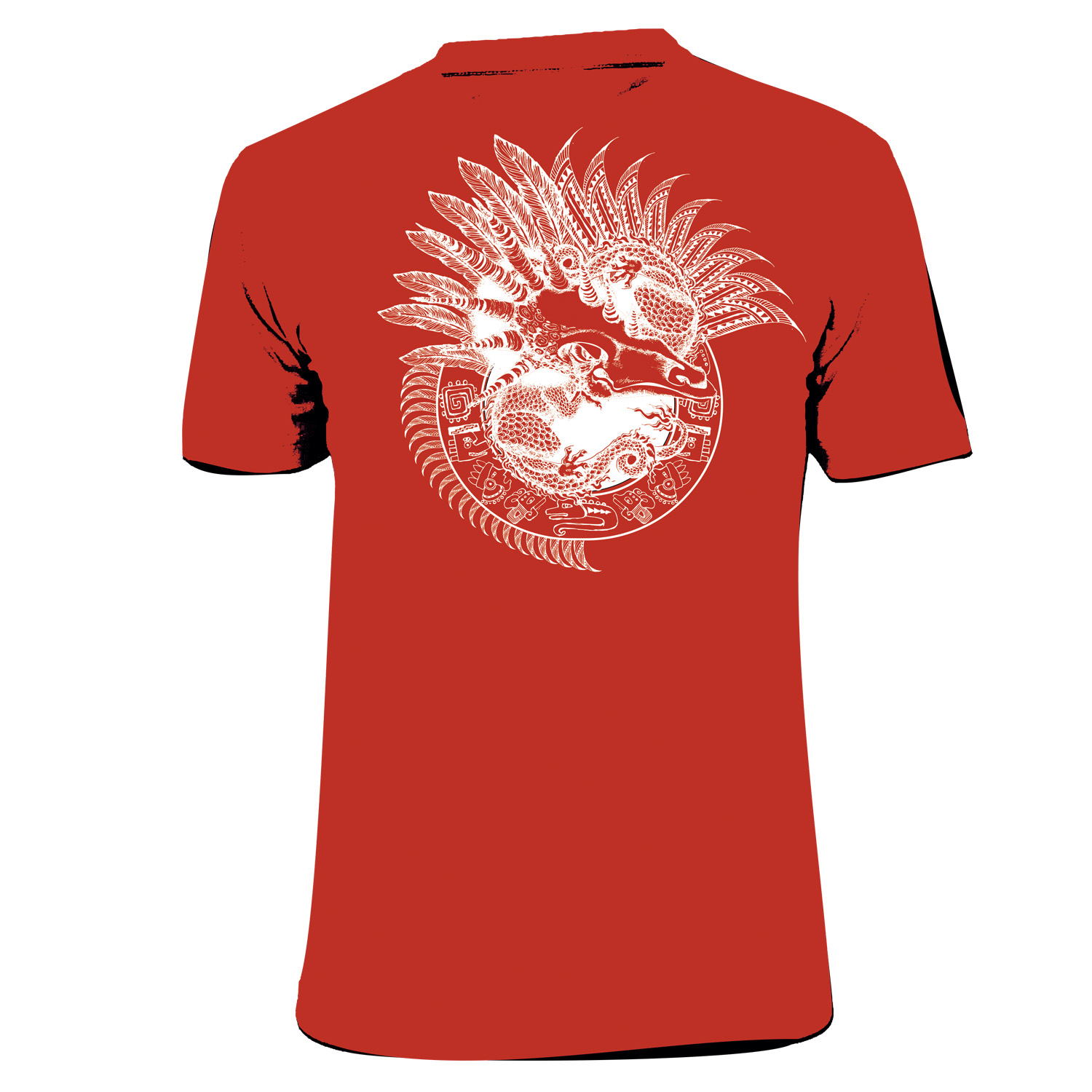 Diseño de Camiseta por truhelen para Huskular | Diseño #16222581