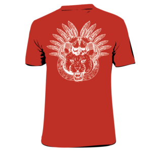 T-shirt Design by truhelen for Huskular | Design: #16222594