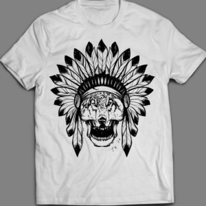 T-shirt Design by mekhfioui for Huskular | Design: #16189394
