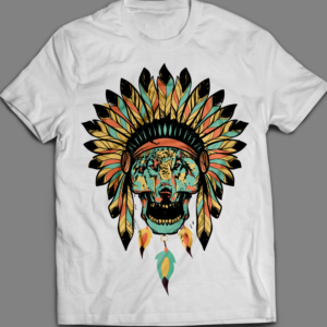 T-shirt Design by mekhfioui