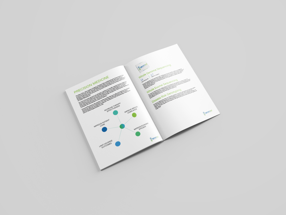 Brochure Design by fueldesignyard for this project | Design #16116242