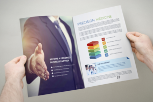 Diseño de Brochure por iTech Graphics para este proyecto | Diseño: #16205270