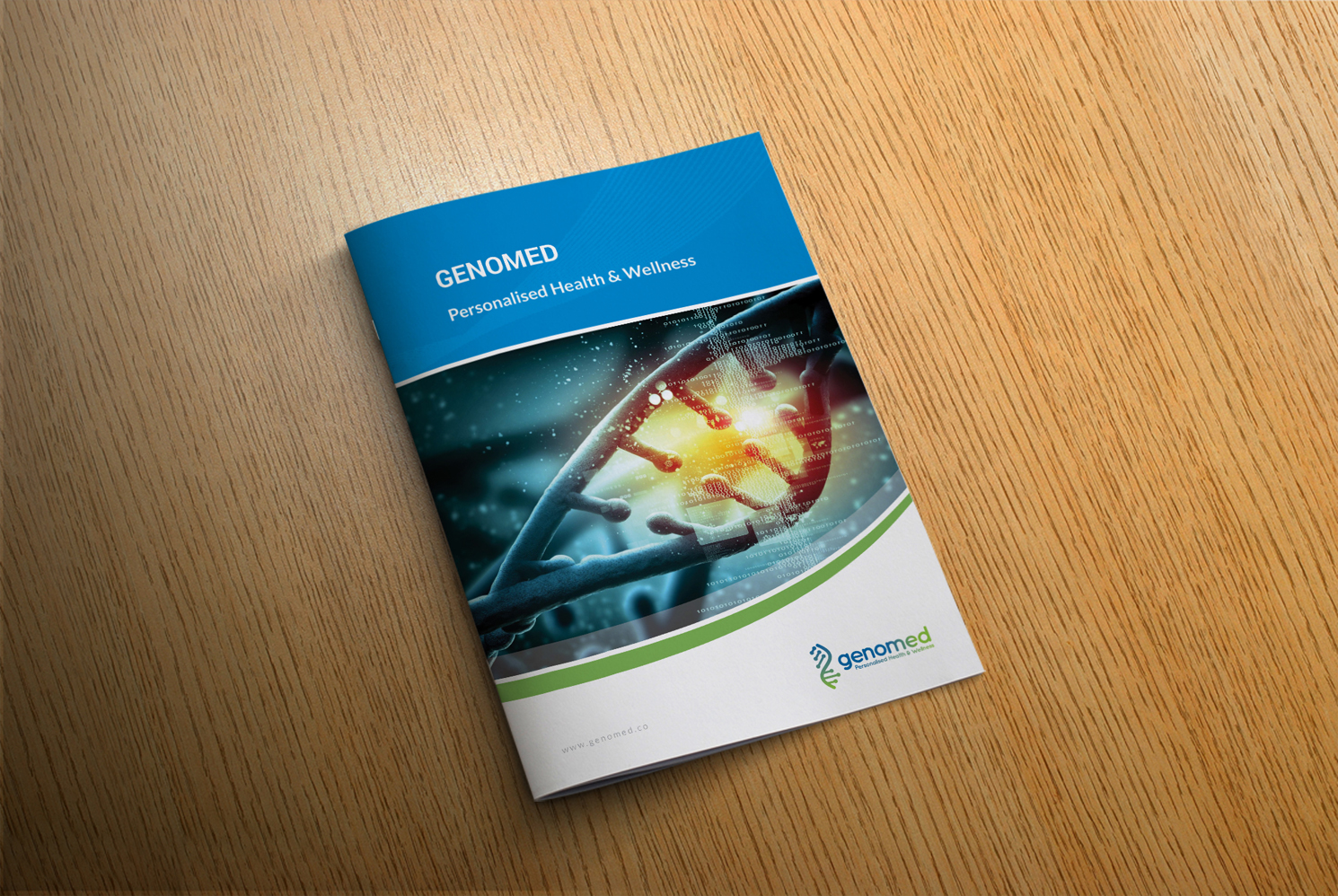 Design de Brochure par iTech Graphics pour ce projet | Design #16209286