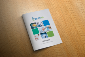 Diseño de Brochure por iTech Graphics para este proyecto | Diseño: #16209299